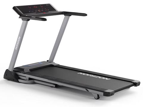 HORIZON T-R01 Treadmill